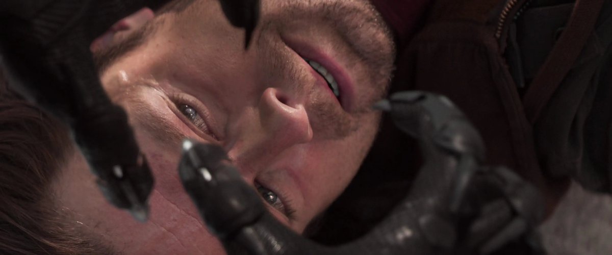 BuckyInHD's tweet photo. Captain America: Civil War https://t.co/NP28c0PYAL