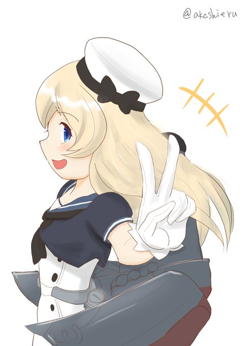 「艦これ版真剣お絵描き60分一本勝負_20220528」 illustration images(Latest))