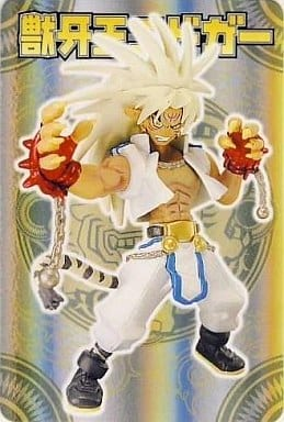 #正気を疑った神羅万象チョコ公式画像 