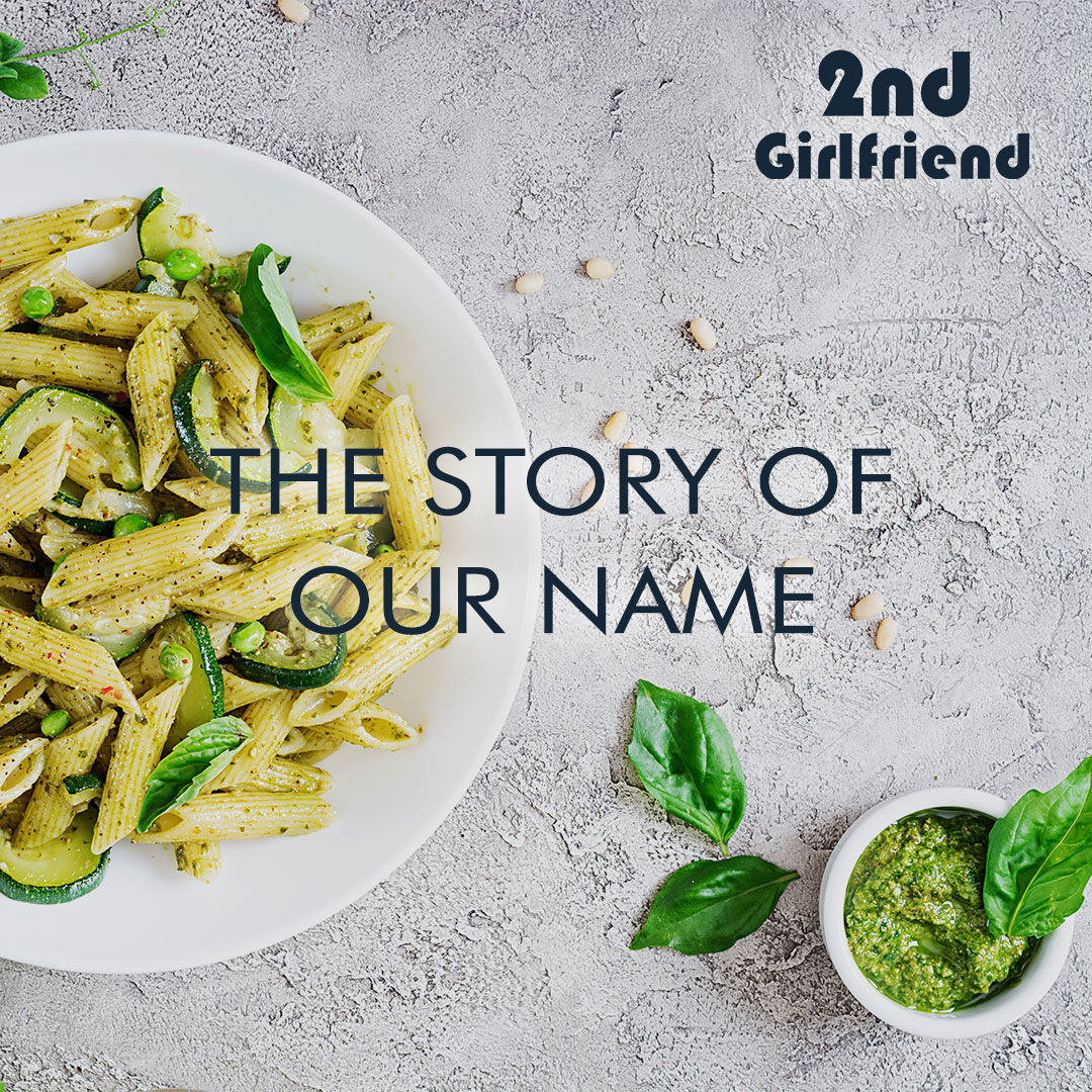 The name was influenced by a very successful restaurant owner in Italy calling his restaurant his 2nd love after his wife...
Just like a loving relationship, starting a restaurant business is no mean feat. You need the basics to succeed. 🥰🥰
2ndgirlfriend.restaurant/index.php/our-…