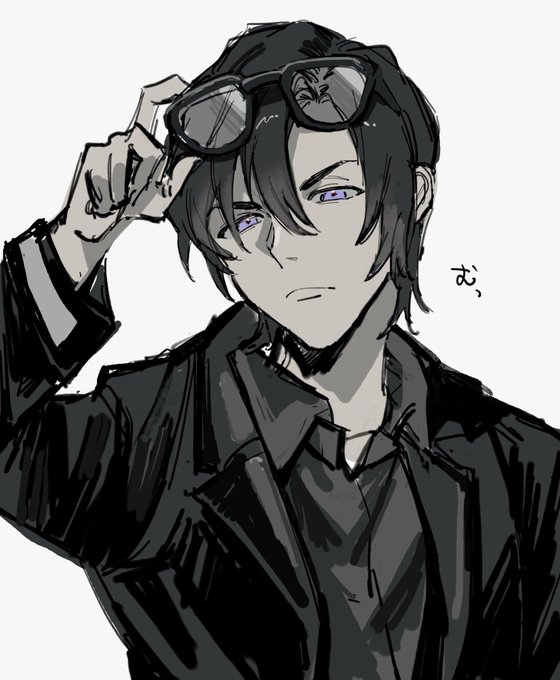 🚓いいねした人に後悔するほど適当なイラスト描く
2人目

一番くじの萩 
