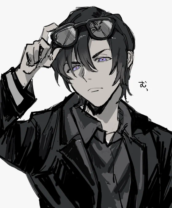 🚓いいねした人に後悔するほど適当なイラスト描く
2人目

一番くじの萩 