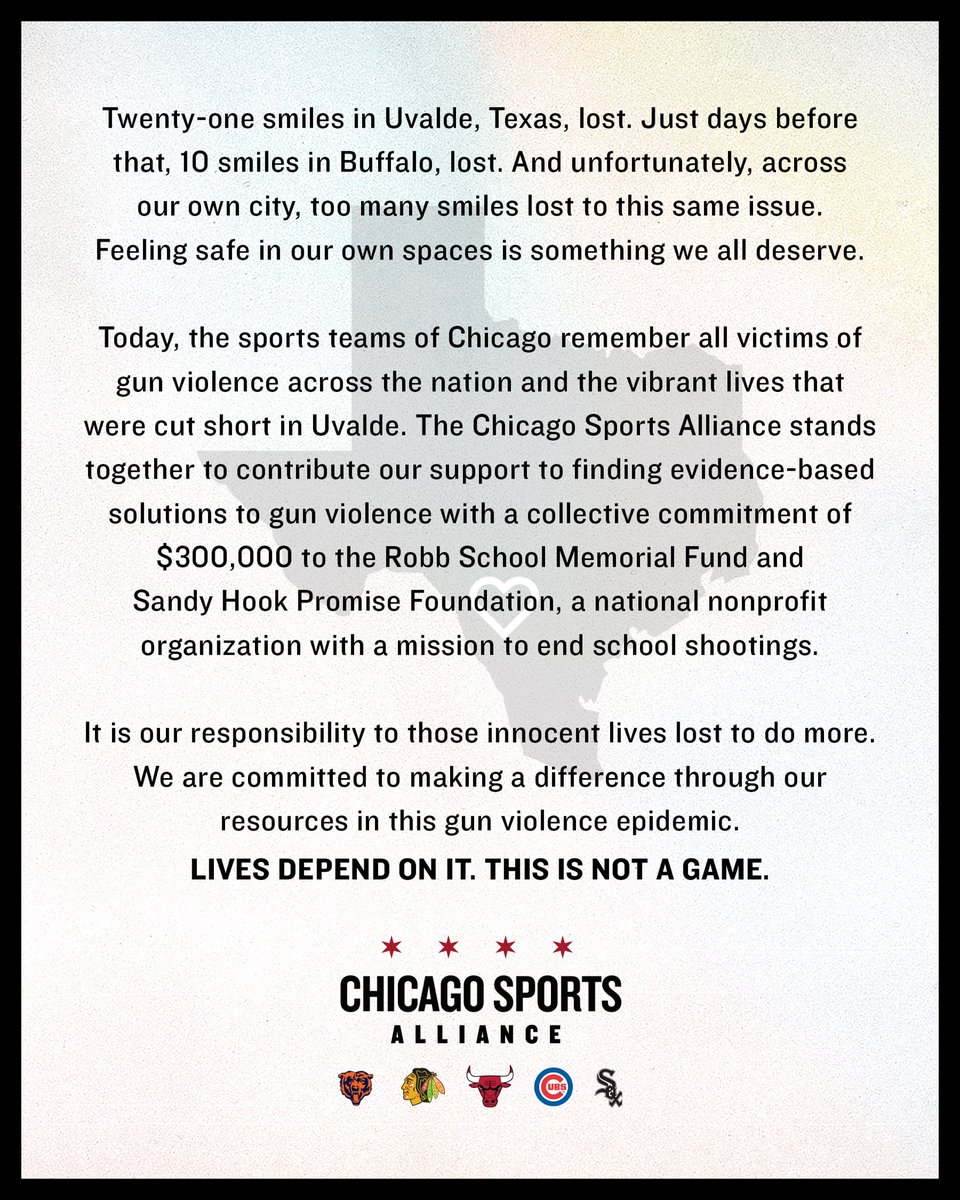 Chicago Bulls (@chicagobulls) on Twitter photo 