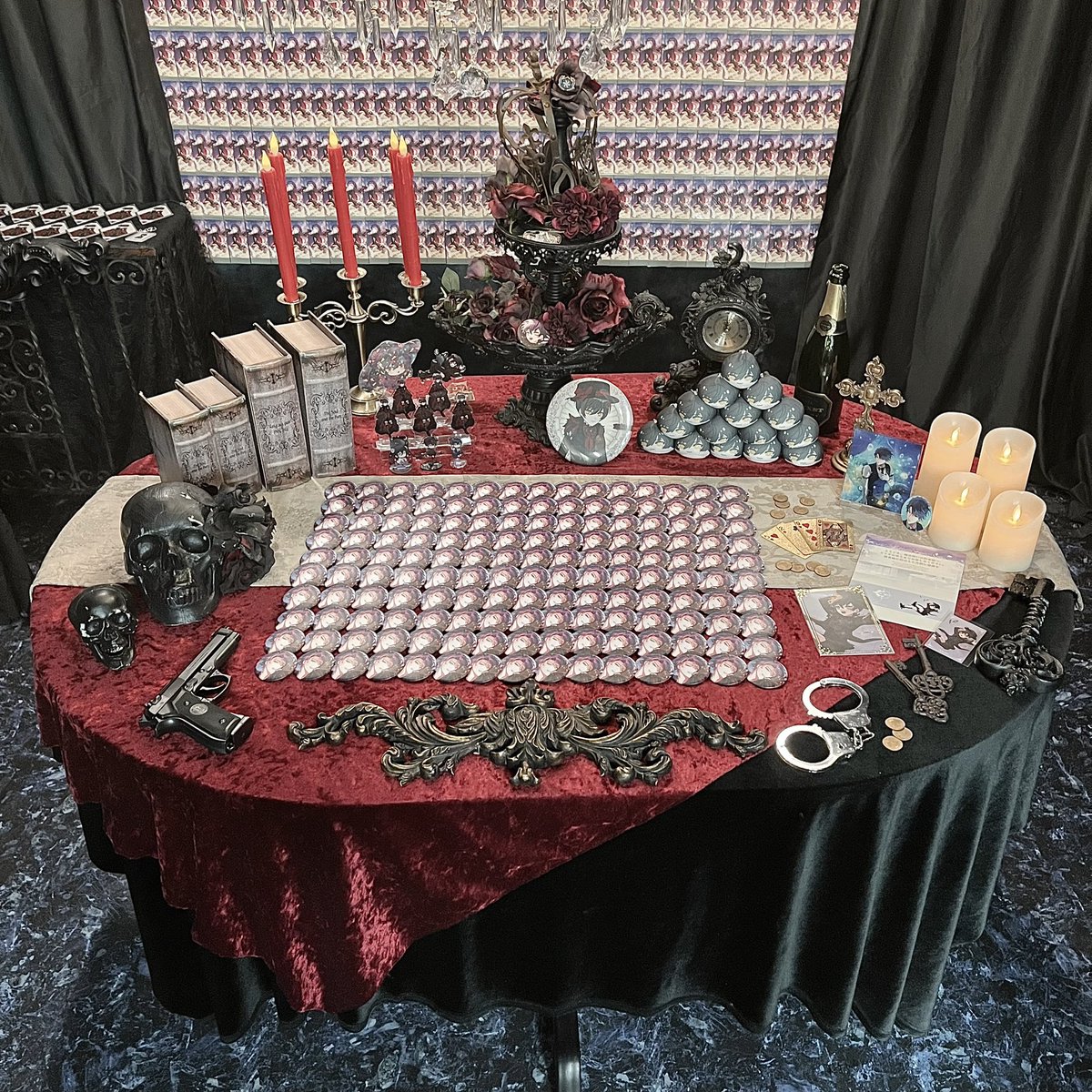 飴 🍬 tweet media