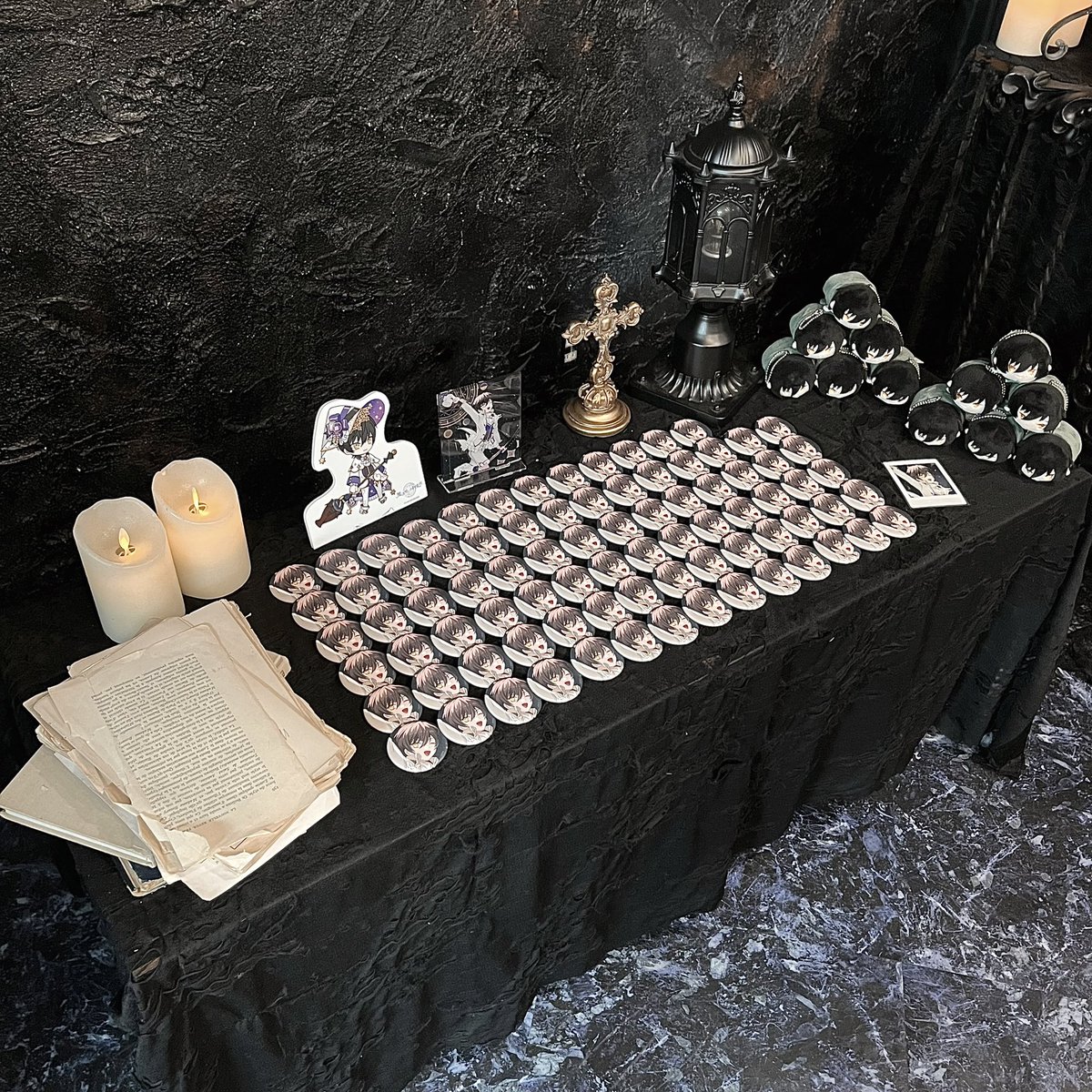 飴 🍬 tweet media