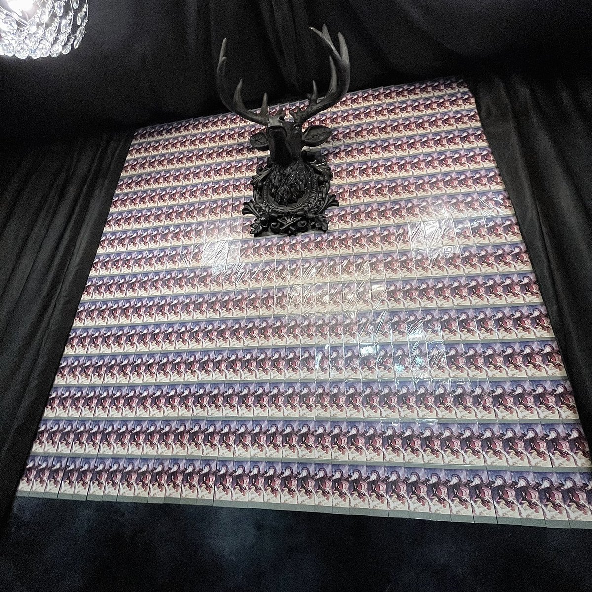 飴 🍬 tweet media