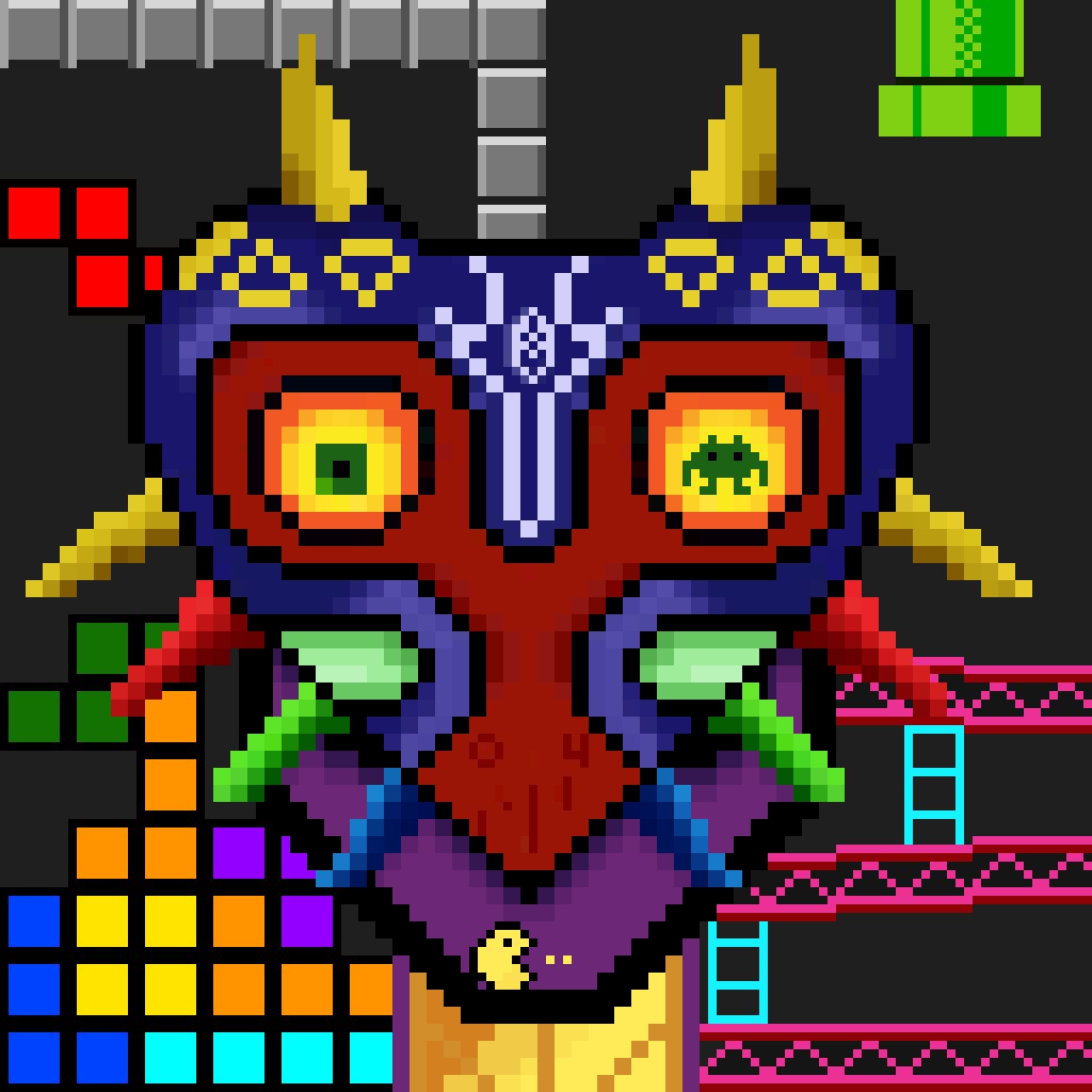 anonymous__ftm's tweet image. The Retro Gamer 
1 FTM Reserve - paintswap.finance/marketplace/18…
How many can you pick out 👀