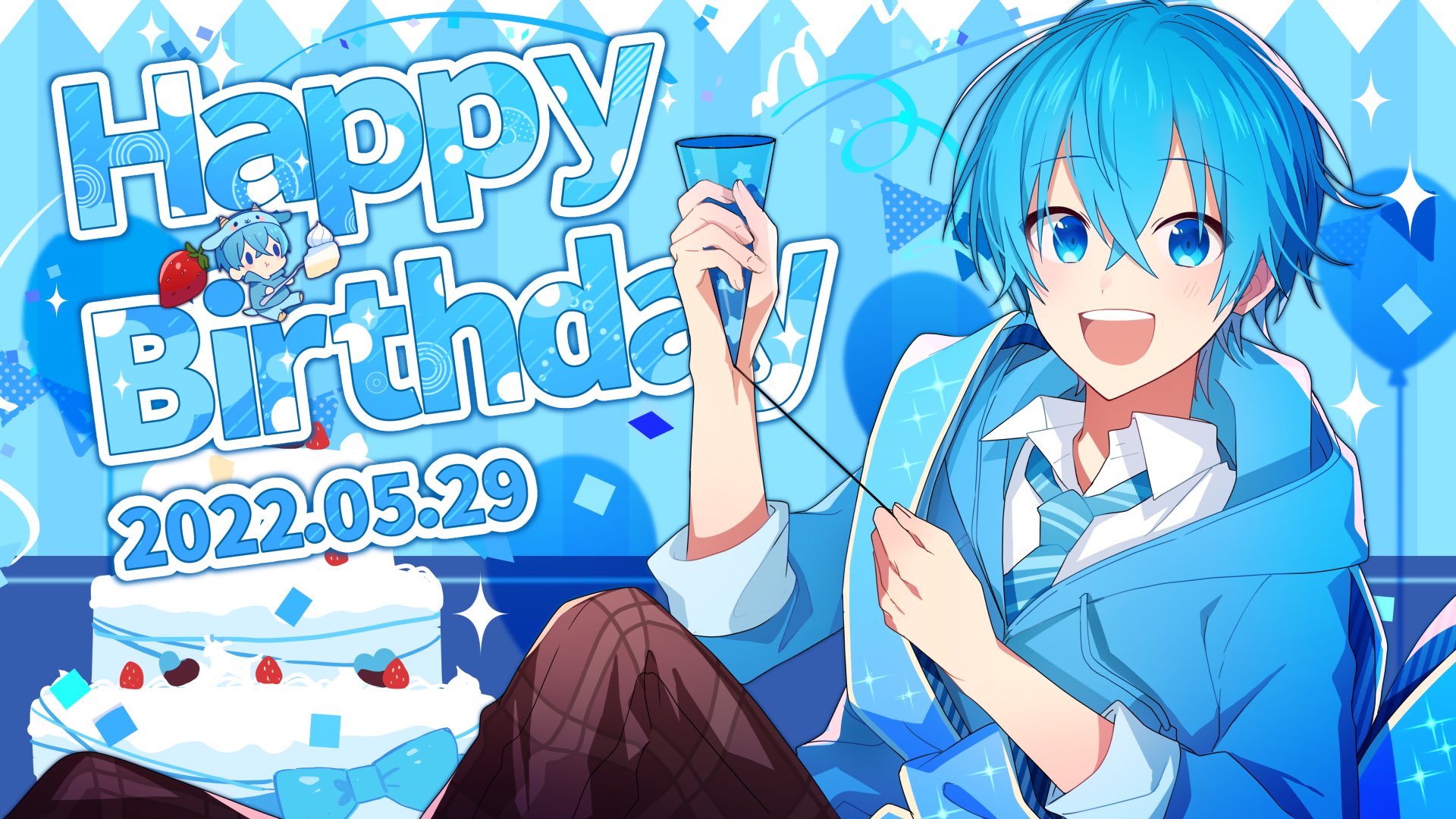 ころん@すとぷり on X: 