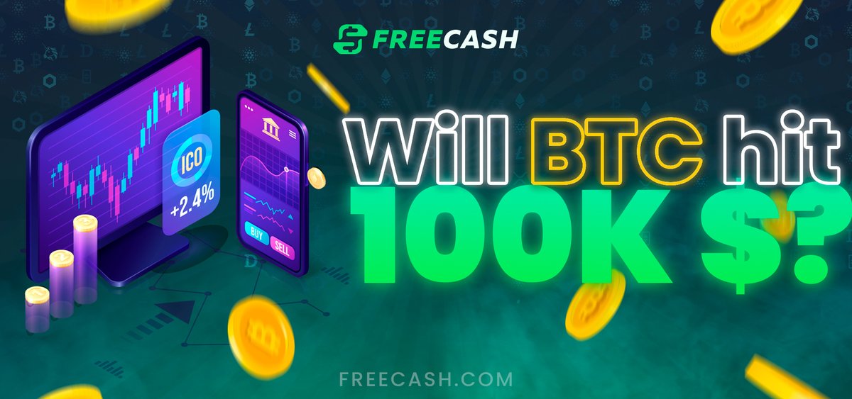 Freecash.com tweet media