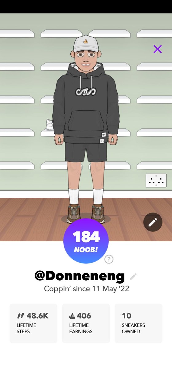 Oh Hi I'm a Noob! 😆
<a href="/AgletApp/">Aglet</a> <a href="/agletdave/">Dave from Aglet</a> <a href="/lucycrivelli/">Lucy</a>