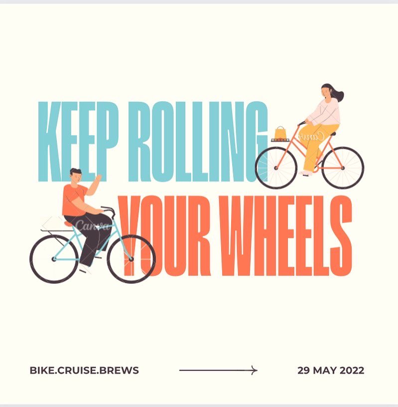 502twinz2's tweet image. Join us tomorrow at Logan Street market at 11:30am and roll out at 12:05pm. It’s a new route 🚨 I will give you a hint Deerpark and more lol all riders will get a discount from vendors that’s on a business card. 1/2