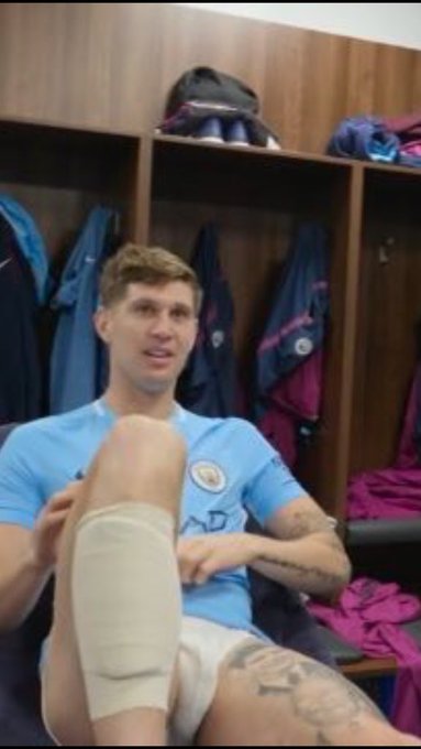  Happy Birthday to John Stones 