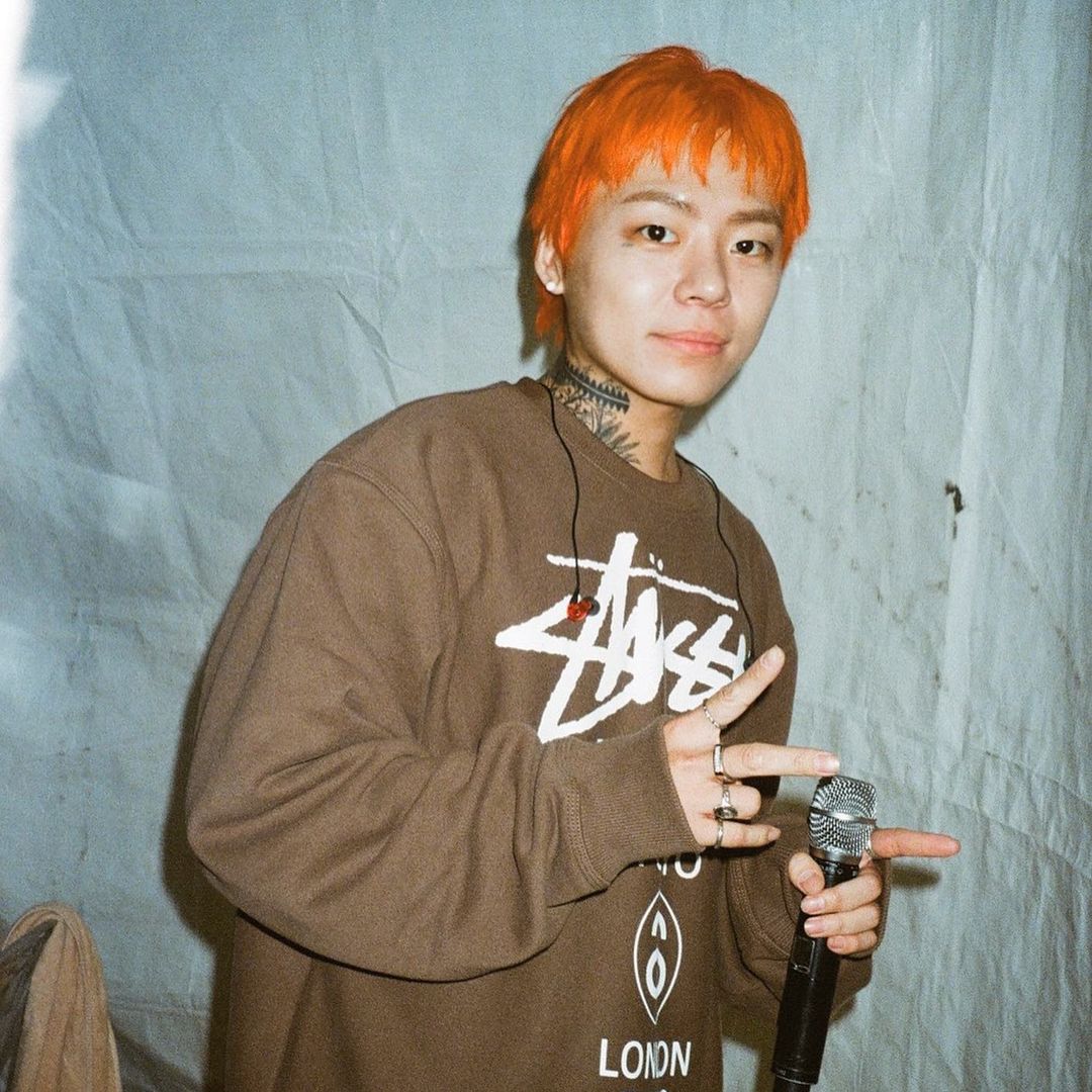 kidmillipics's tweet photo. ig update https://t.co/ezqmj7fQEP