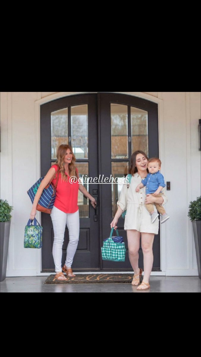 #dinellebags #dinellewithinitialsinc <a href="/dinellebags/">Dinelle with Initials Inc.</a> 
・・・ 
 ❤️ We are walking into this long weekend #ready for family + food + fun…and a little 30% OFF + FREE SHIPPING shopping 🛍 #sale #memorialdaysale

myinitials-inc.com/denalipiron