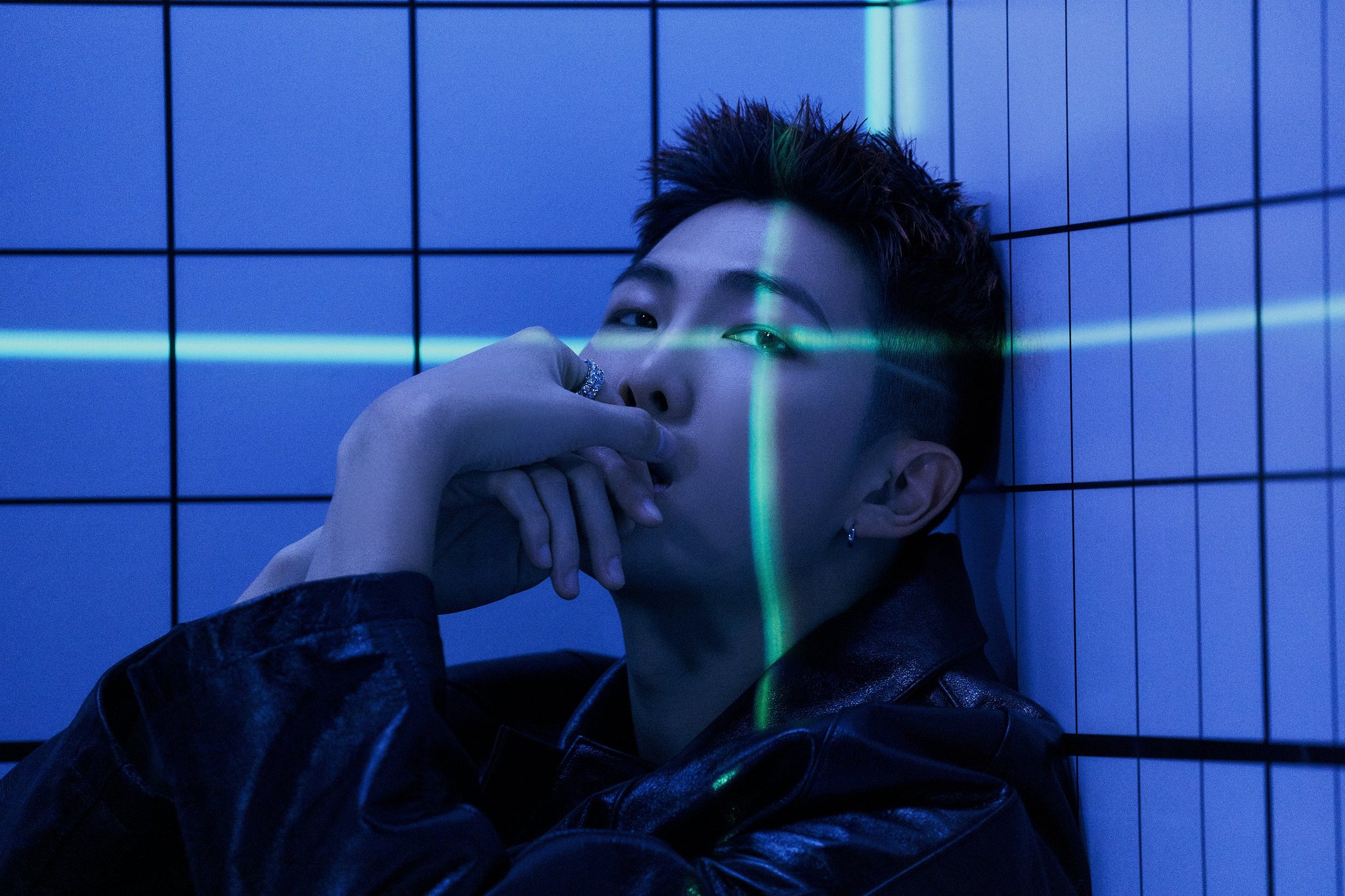 Namjoon