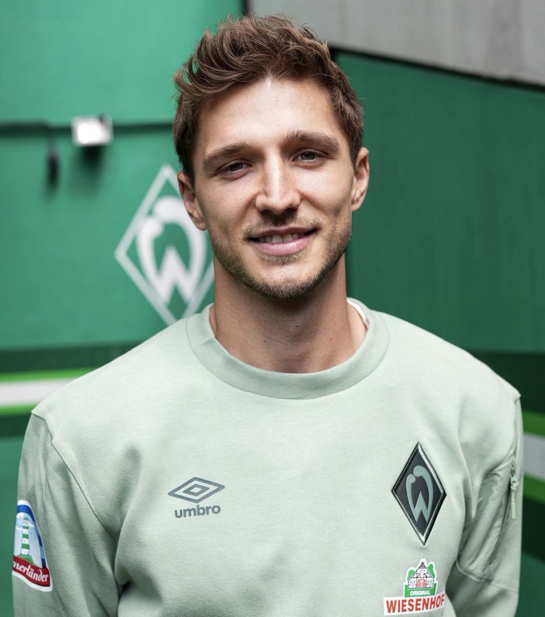 wb_norge's tweet photo. OFFISIELT: Werder har signert Niklas Stark. 27 åringen kommer fra Hertha BSC Berlin.

#stark #werder #blnor https://t.co/IoiCl59xEs