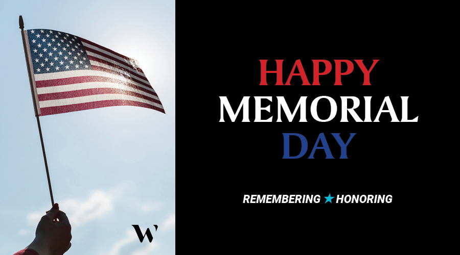 Windward EC deeply appreciate our fallen brave men and women who served in our armed forces. We remember and honor them for their courage, dedication, and service. We especially salute the men and women who have given the ultimate sacrifice in service to our nation.