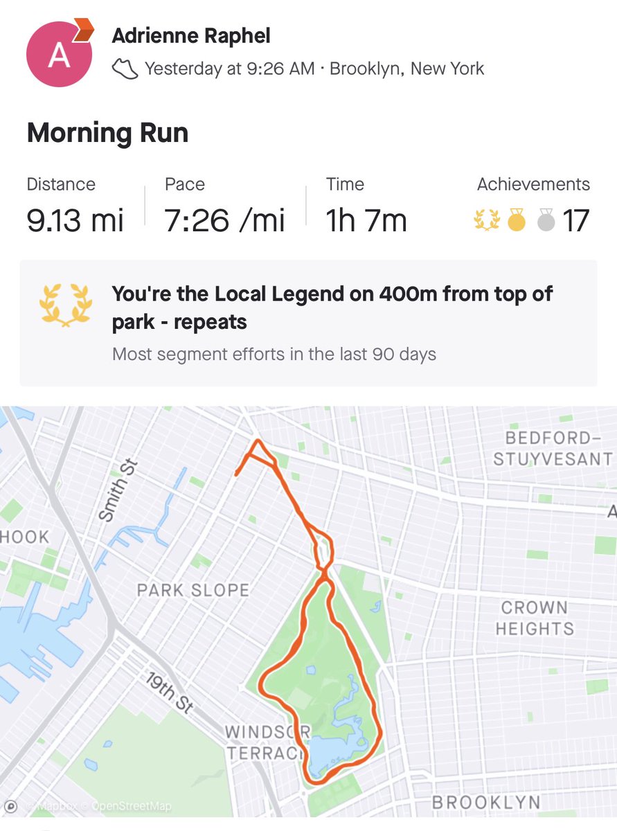 Adrienne Raphel tweet media