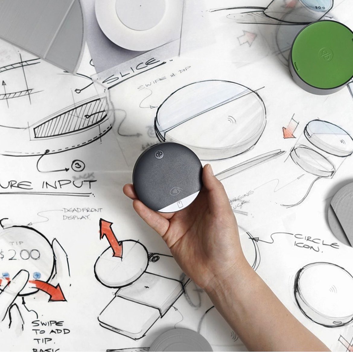 IDSA's tweet photo. Design is “a little logic, a little taste, and the will to collaborate.” - Raymond Loewy, FIDSA

[Image and work: @bxclvr] https://t.co/cXsWnkxgnN