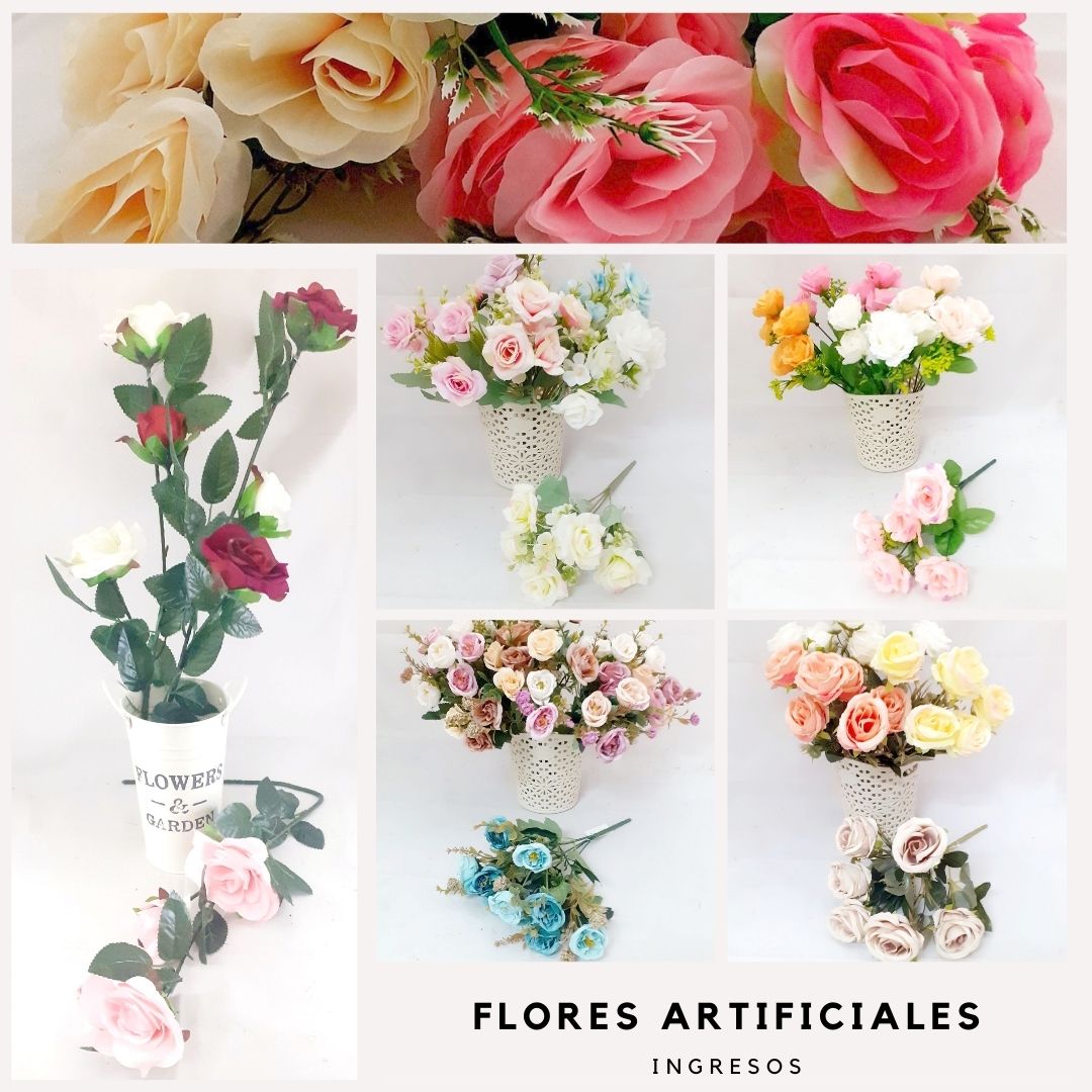 DiranRegalos's tweet photo. FLORES ARTIFICIALES OTOÑALES 🌹 https://t.co/xmX4wZu8Qm