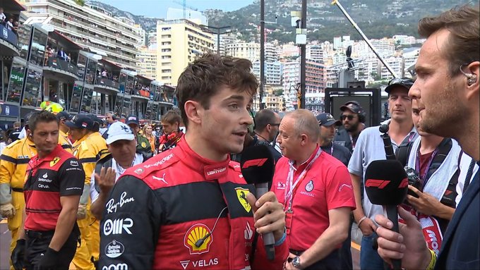 Charles Leclerc