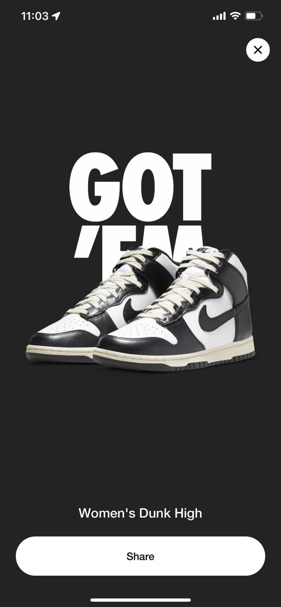Delgadss's tweet photo. @SOLELINKS always plugging. Got pairs for the family 👌🏽😎 https://t.co/7C8mcHLAF7