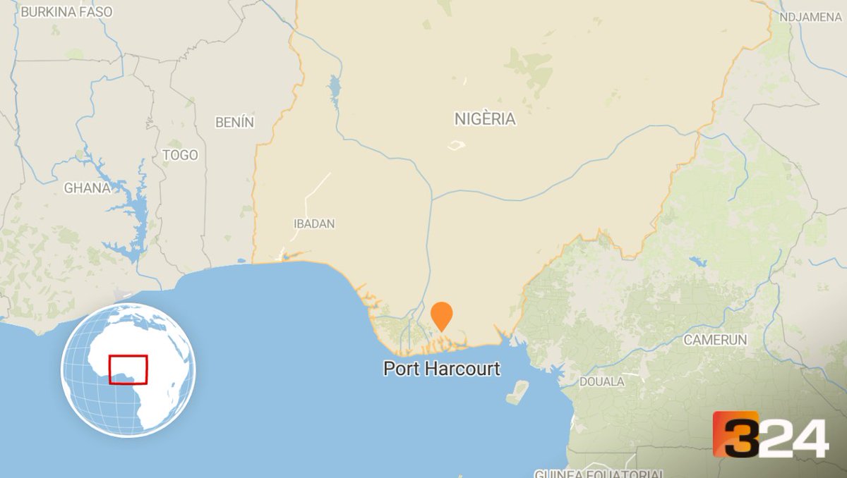 3CatInfo's tweet photo. Almenys 31 morts en una estampida en un acte benèfic al sud de Nigèria https://t.co/VPKhzPa7WM https://t.co/tfxDTxKZfE
