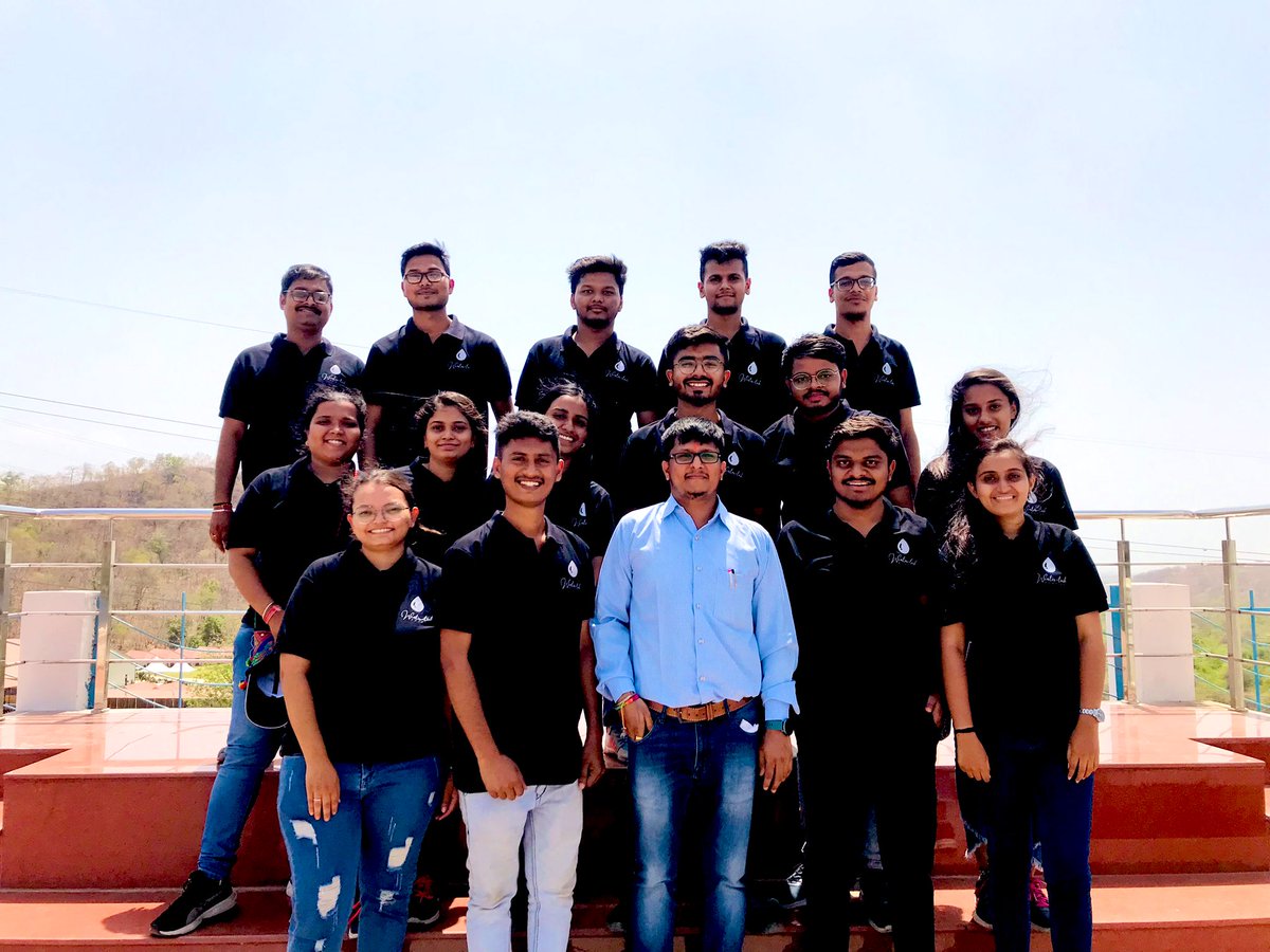 DARSHAN24041990's tweet photo. Technical Visit at Sardar Sarovar Dam with M.E. Sem 2 Water Resource Engineering students.
#technicalvisit #dam #engineering
@jitu_vaghani @navin_sheth @GTUoffice @dggecs @kuberdindor @ssnnl @EduMinOfGujarat @AICTE_INDIA @ms_aicte https://t.co/HeRr9UblLd