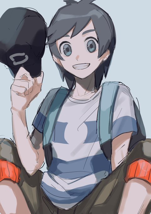 サンムーンのtwitterイラスト検索結果 サンムーンのtwitterイラスト検索結果