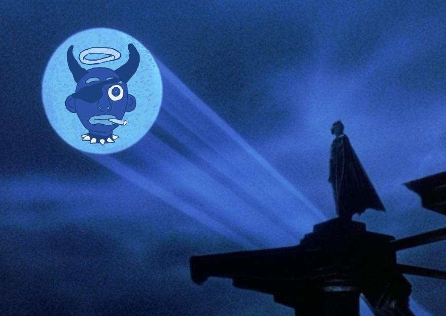 claytoshi's tweet photo. Summoning every clay member. https://t.co/eMveapY8nc