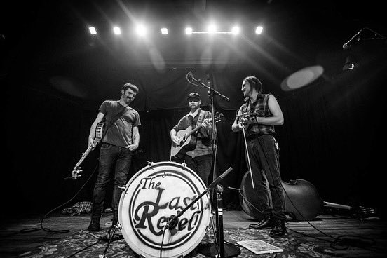 The Last Revel (@thelastrevel) on Twitter photo Sure feels good to be back. Thank you <a href="/HighNoonMadison/">High Noon Saloon</a>. <a href="/TurfClubMN/">Turf Club</a> tonight!
📷 <a href="/Helby9/">Ty Helbach Photography</a> Sure feels good to be back. Thank you <a href="/HighNoonMadison/">High Noon Saloon</a>. <a href="/TurfClubMN/">Turf Club</a> tonight!
📷 <a href="/Helby9/">Ty Helbach Photography</a>