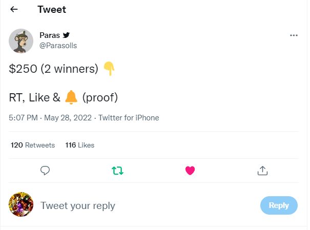 OkayzNFT tweet media