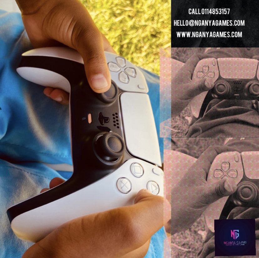 NganyaGames's tweet photo. Book the finest gaming community to grace your parties, events, birthdays, weddings &amp; so many more…
We give you the best gaming experience at the convenience of where you are 
Book us now on https://t.co/14w6MFtAej✨
.
#nganyagames #nganyagamers #nganyakenya #gamers #tweet100 https://t.co/avt64USMg0