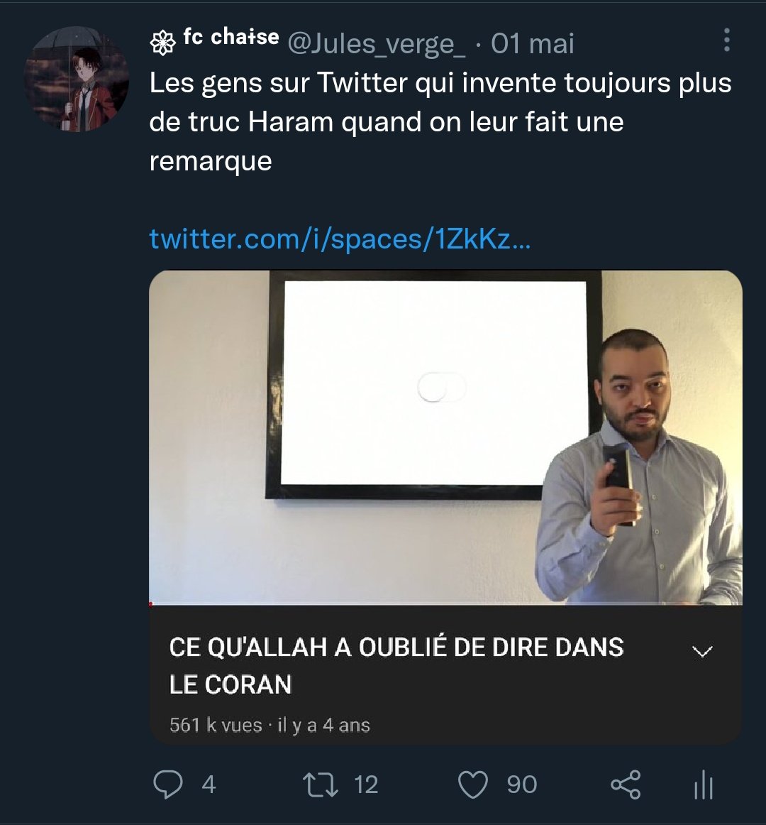 jls_vrg's tweet photo. Ya tous mes médias de après mars qui se sont supprimés je vais péter un câble https://t.co/bvvad61KHj
