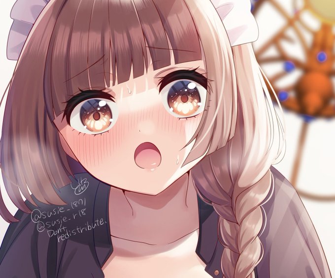 skeb納品しますた
#ヲトメツバキ 