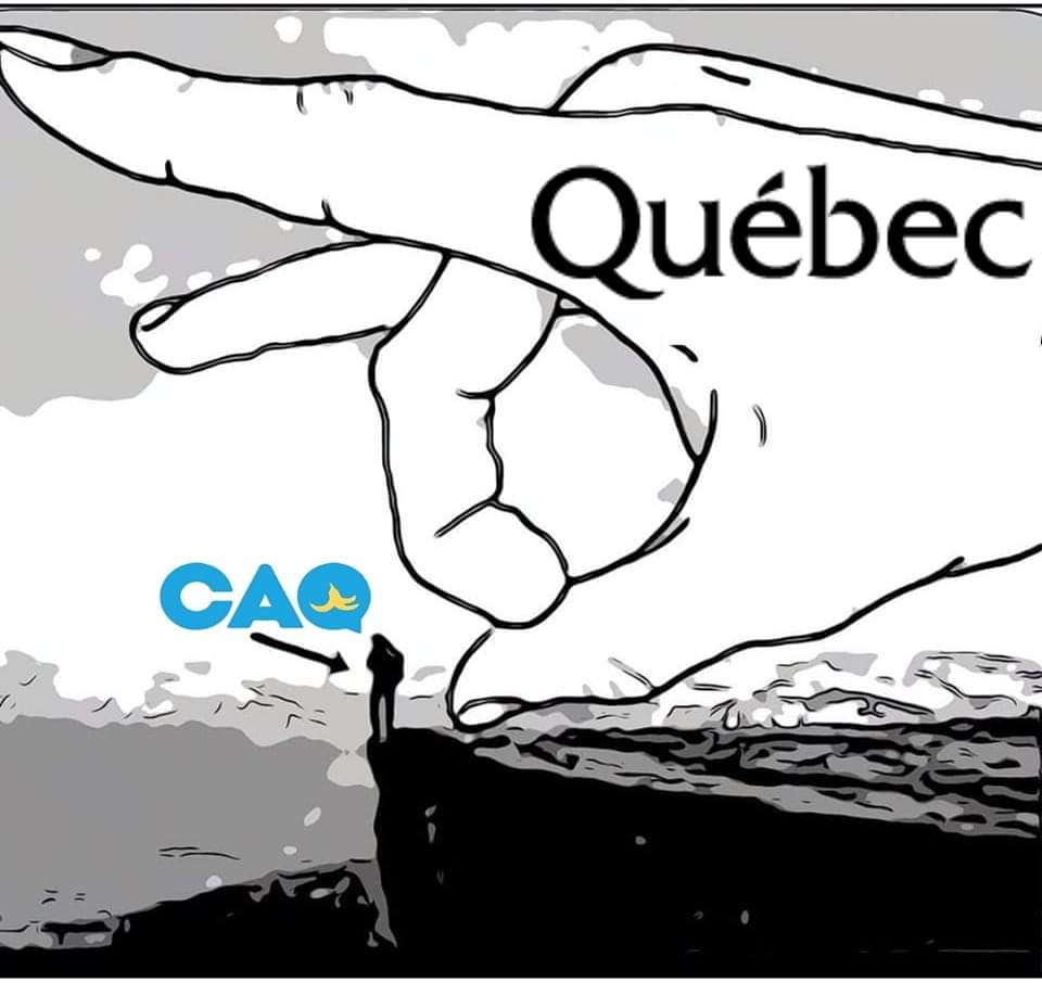 deSTroY19311550's tweet photo. @francoislegault https://t.co/6Ggi0dODb3