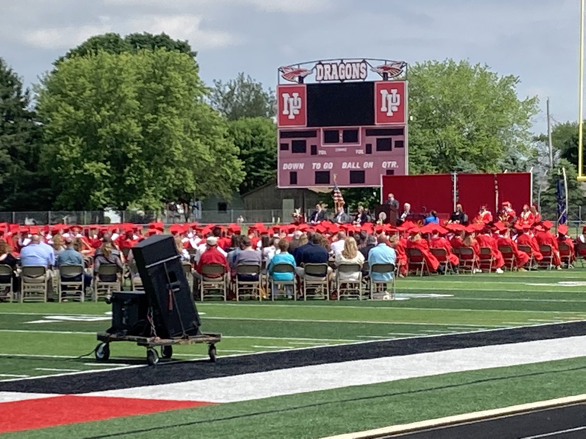 NPHSDragons's tweet photo. Congratulations to the NPHS Class of 2022. You have represented our school with commitment, character and class. Go on from here and do great things. https://t.co/npcD7KxvOr
