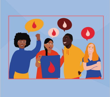 disabilityrepro's tweet photo. #EndPeriodStigma
#EndPeriodPoverty
#PeriodEducationForAll
#PeriodfriendlyToiletsForAll
#MenstrualHygieneDay2022 https://t.co/O8pWIcwI8I