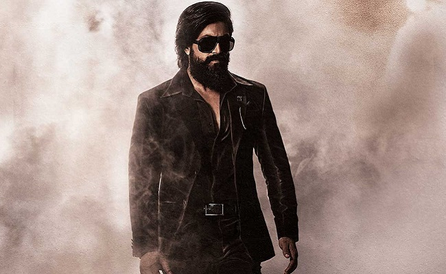 TradeBOC's tweet photo. At the worldwide box office, KGF 2 is the 3rd highest-grossing #Indian movie with approx. 1200 crores gross. #KGFChapter2 #Yash #YashBoss #KGF2Review #KGF2 #SrinidhiShetty @TheNameIsYash @SrinidhiShetty7 #KGFChapter2review #KGF2InCinemas https://t.co/AC6UIwyicW