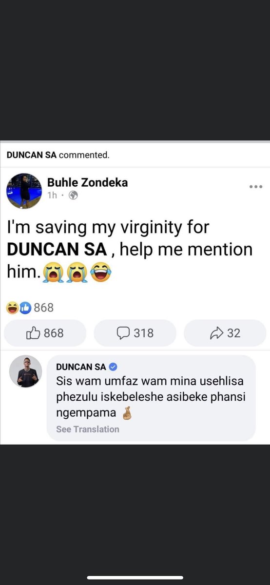 Nangamso_NM's tweet image. Yhooo 😭😭😭😭🤣🤣🤣🤣🤣🤣🤣🤣 Duncan??