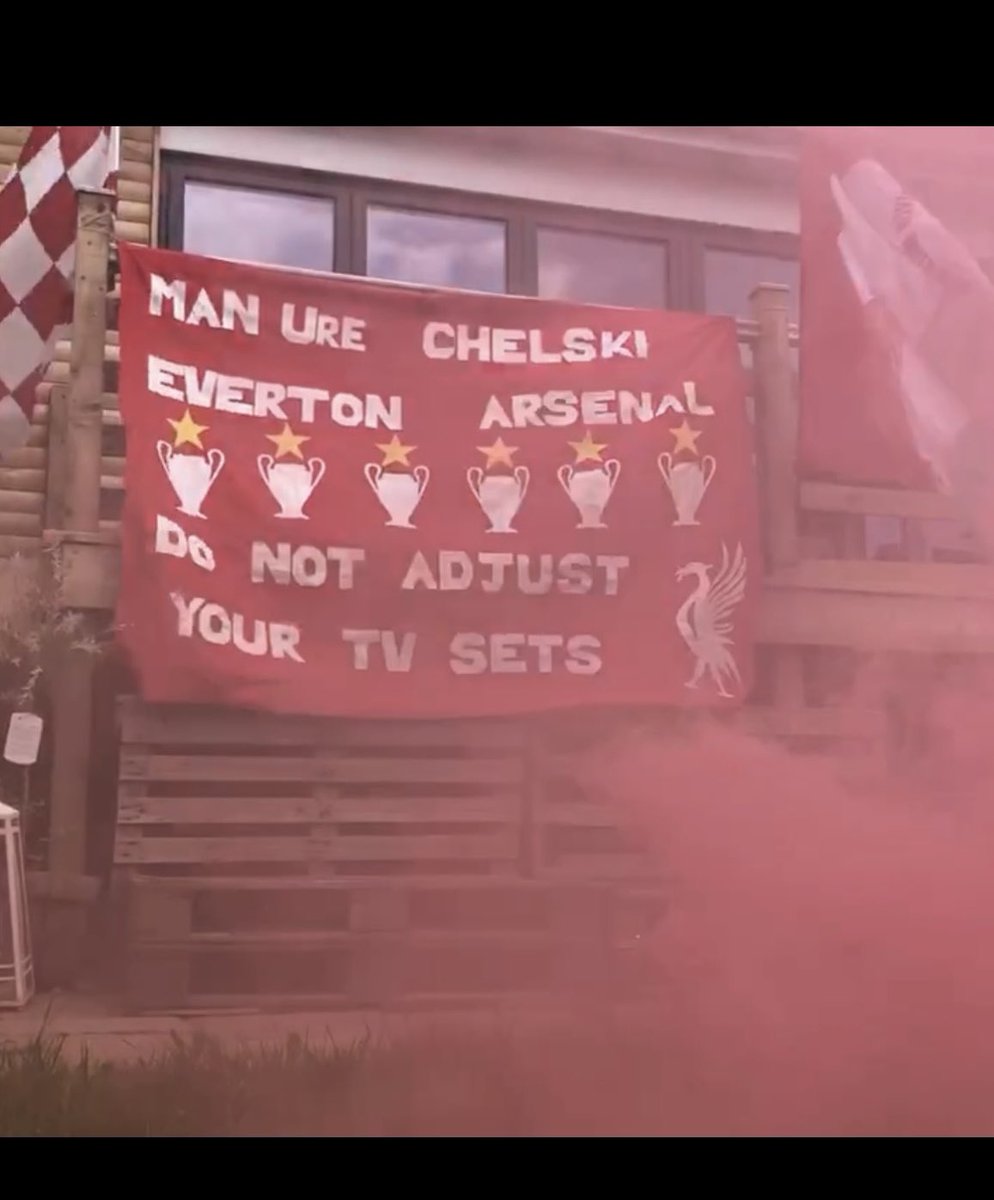 NeilProbert2's tweet image. Not in Paris but                                  Up the F*cking Reds!!!!