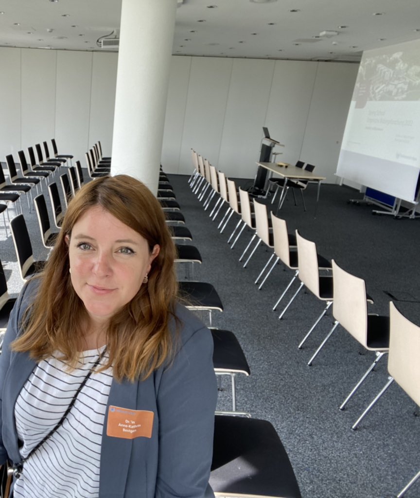 juliaschuetz_hh's tweet image. Done! Die #Springschool2022 @zebohagen ist zu Ende! Es war großartig und hervorragend organisiert! Dank Anne!❤️✌🏻