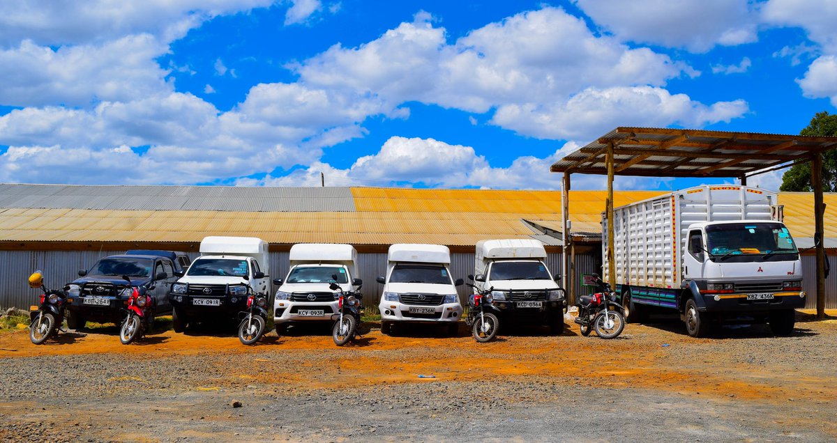Mcl_kenya's tweet image. We are always ready to deliver your orders to your door step. Make your order today and we will deliver. For more information call 0702835405 or 0706153005.
#MoibenConnections