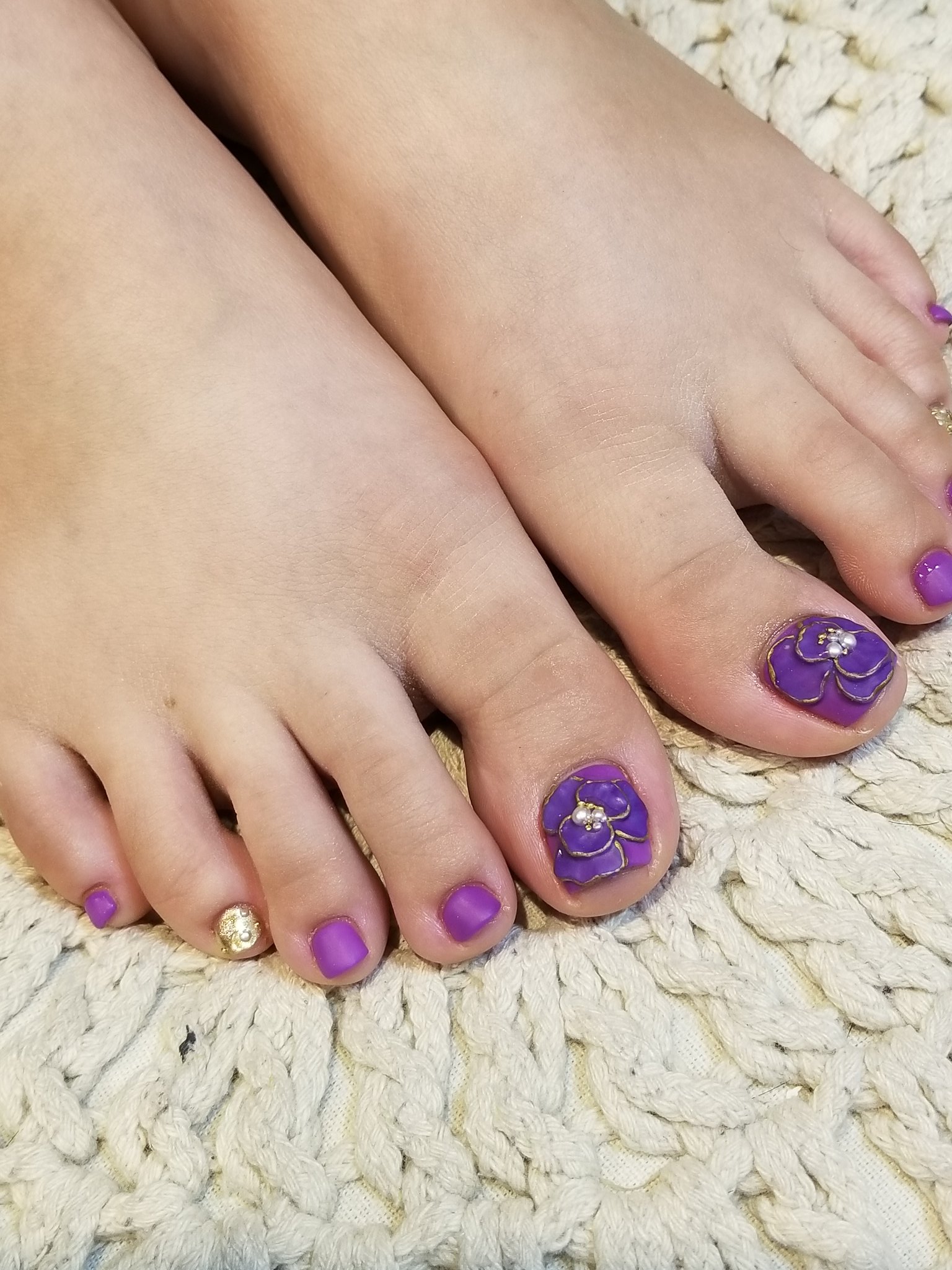 Nail Salon Coo つくば市谷田部 Nailpopo Twitter