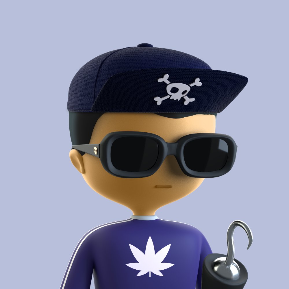 I've been summoned⚖️ by the <a href="/MVSpaceSheriffs/">Metaverse Space Sheriffs</a> to represent @POTMHookGang on the grand jury at the upcoming trial of <a href="/TheSyndicate011/">Agent 011</a> 🪝🏴‍☠️

As a <a href="/PiratesMeta/">Pirates of the Metaverse 🔛 FLOW</a> it is my duty to appear!