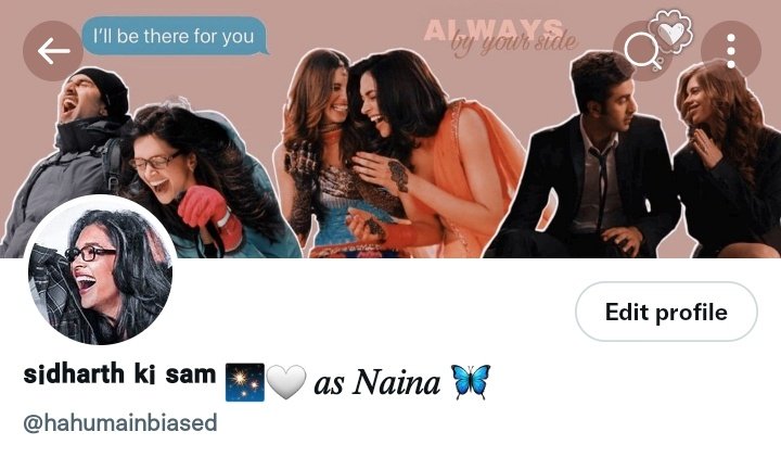 hahumainbiased's tweet photo. Even after this layout ;
I had to let you guys know that I hate you @SidNaaz_x_AJ <3 but I absolutely love love @__glitterxgold_ ๐ญ๐ baaki woh picture ๐ญ๐จโ๐ฆฏ apt tha !! ๐๐คฒ https://t.co/n1OKKL9Y1e