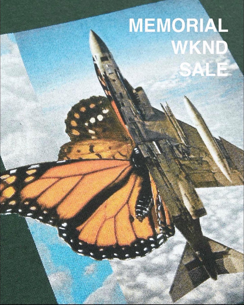 Archive of the brand fka 1XDXXP tweet media