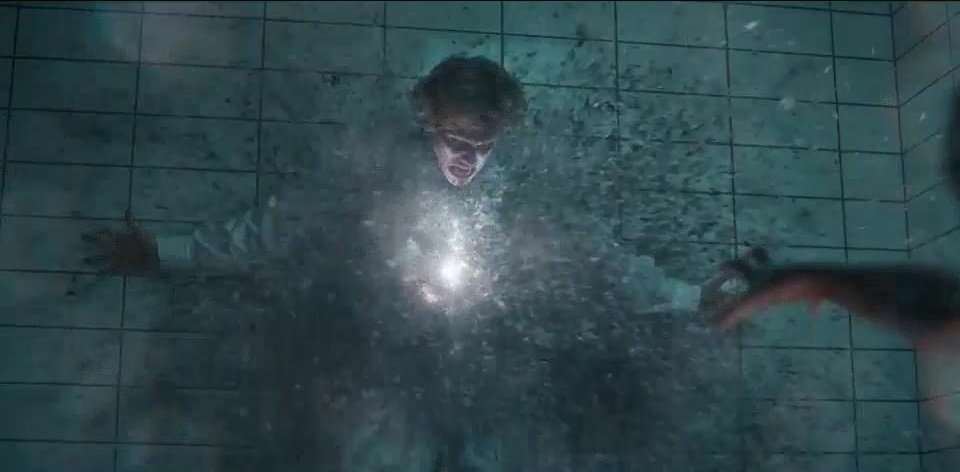risita_st's tweet photo. transformou o 001 em pó e ainda abriu o portal tendo só 6/7 anos. AVISA QUE É A MAIOR🗣 #STRANGERTHINGS4 https://t.co/Em32vGGuY5