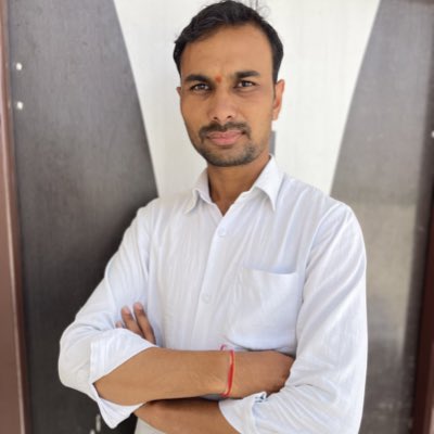 OPKCHAUDHARY's tweet photo. #NewProfilePic https://t.co/wxwmfzLXjk