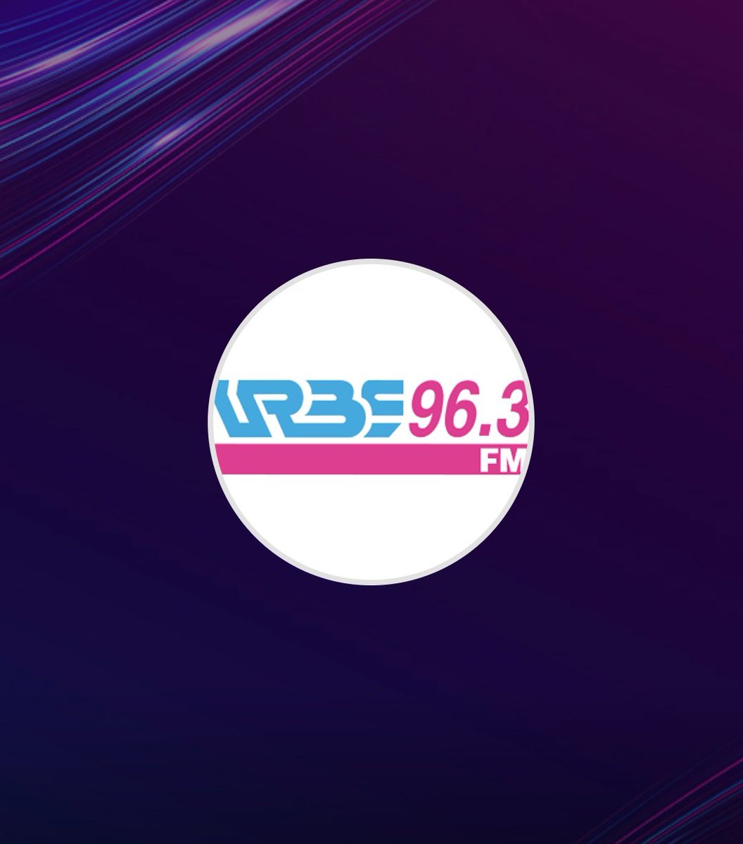 URBE 96.3 FM tweet media